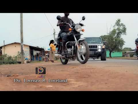 Ziggy Ray ft cypha D'King Immortal Glory