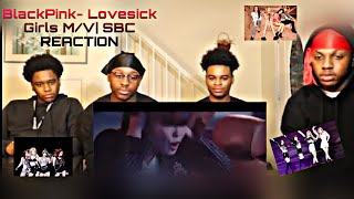 Download lagu BLACKPINK – ‘Lovesick Girls’ M/V| SBC REACTION mp3 Download lagu BLACKPINK – ‘Lovesick Girls’ M/V| SBC REACTION mp3