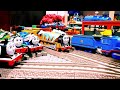 LTRI Remakes Best Dressed Engine