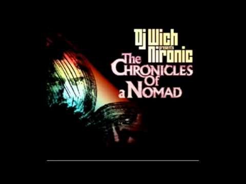 Dj Wich presents Nironic - The Hustle.