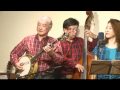 don't act-- Rhonda Vincent covered by The Natural Gold at CASE#1 in Tokyo