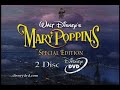 Mary Poppins 2004 2 Disc Special Edition DVD Trailer