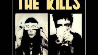 Song of the Day 8-13-10: No Wow by The Kills