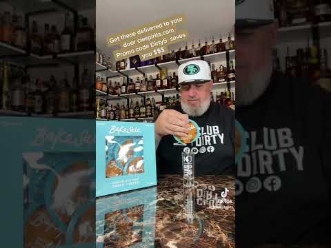 BakeSale Chocolate Chip Cookie Liqueur