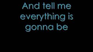 Alright - Hot Chelle Rae w/ Lyrics
