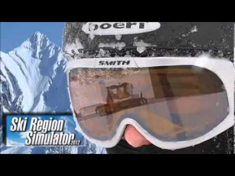 Chasse-Neige Simulator 2011 PC