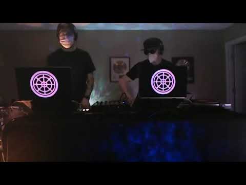 420 DJ SET (Live Stream Recording)