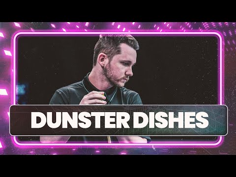 Welcome to Ultimate Pool Liam Dunster! Classy Clearance v Gareth Potts