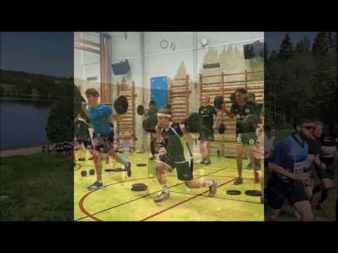 Energichansen Sundsvall FBC J18