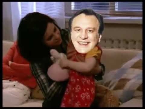 Tanja syö Ismon lempikeksit (Kujamon)