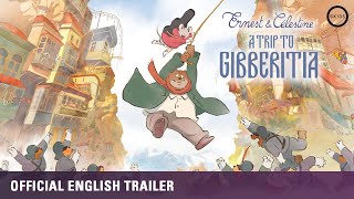 Official English Trailer