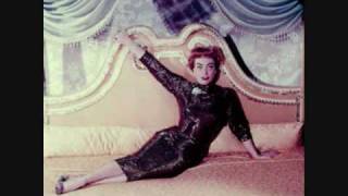 Miss Otis Regrets~~Bette Midler~~Starring Joan Crawford