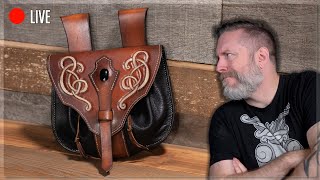 🔴 LIVE - Fantasy Pouch Live Stream Part 2