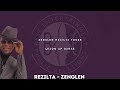 Zenglen ft Reginald Cange - Rezilta