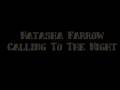 Natasha Farrow - Calling To The Night (correct ...