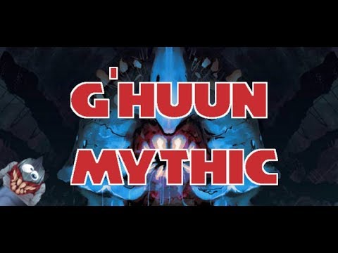 G'huun [Mythic] | Affliction Warlock
