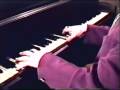 Way Down Yonder in New Orleans - Mark Birnbaum pianist/singer