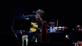 Jack Savoretti 'I'm yours' - 25/07/2018 @ Teatro La Fenice di Venezia