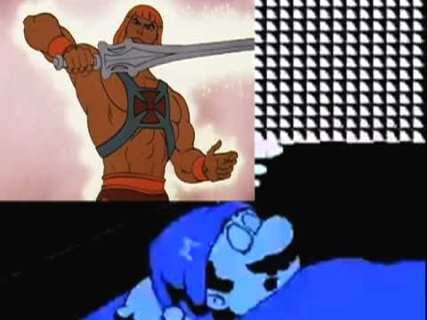 No. 37 - Bo Lee - RE-EDITION of Naptime by Cory Arcangel 2011