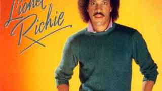 Lionel Richie – You Mean More To Me