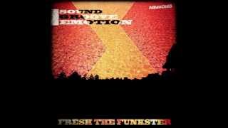 Fresh the Funkster - Sound Groove Emotion MIX