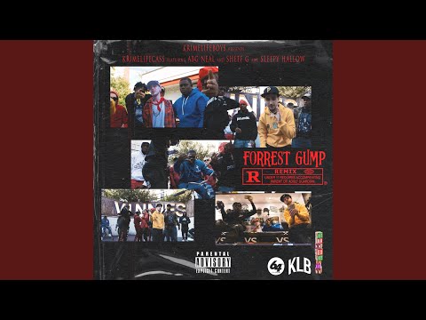 Forrest Gump (Remix)