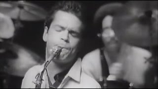 David Sanborn Live &quot;Love &amp; Happiness&quot; 1986