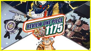 Download lagu #reviewonepiece  TITISAN DEWA PERANG ELBAPH [ ONE PIECE 1175 ] mp3