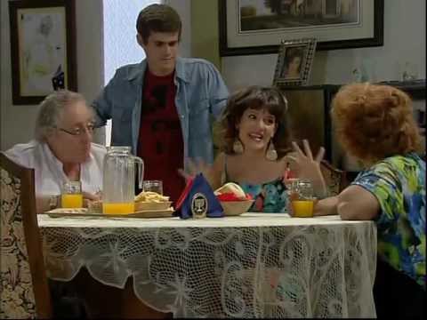 Graduados - Capitulo 10 (Completo)