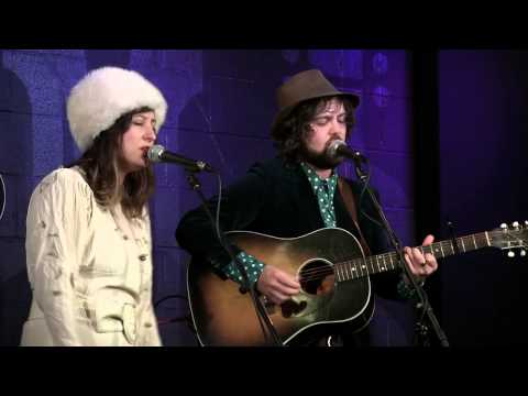 Jordie Lane - The Winner - Live at McCabe's