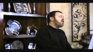 Bring Him Home from Les Miserables