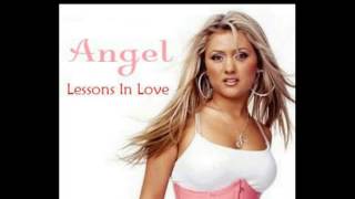 Angel - Lessons In Love (Ralphi Rosario Hydrate Dub)