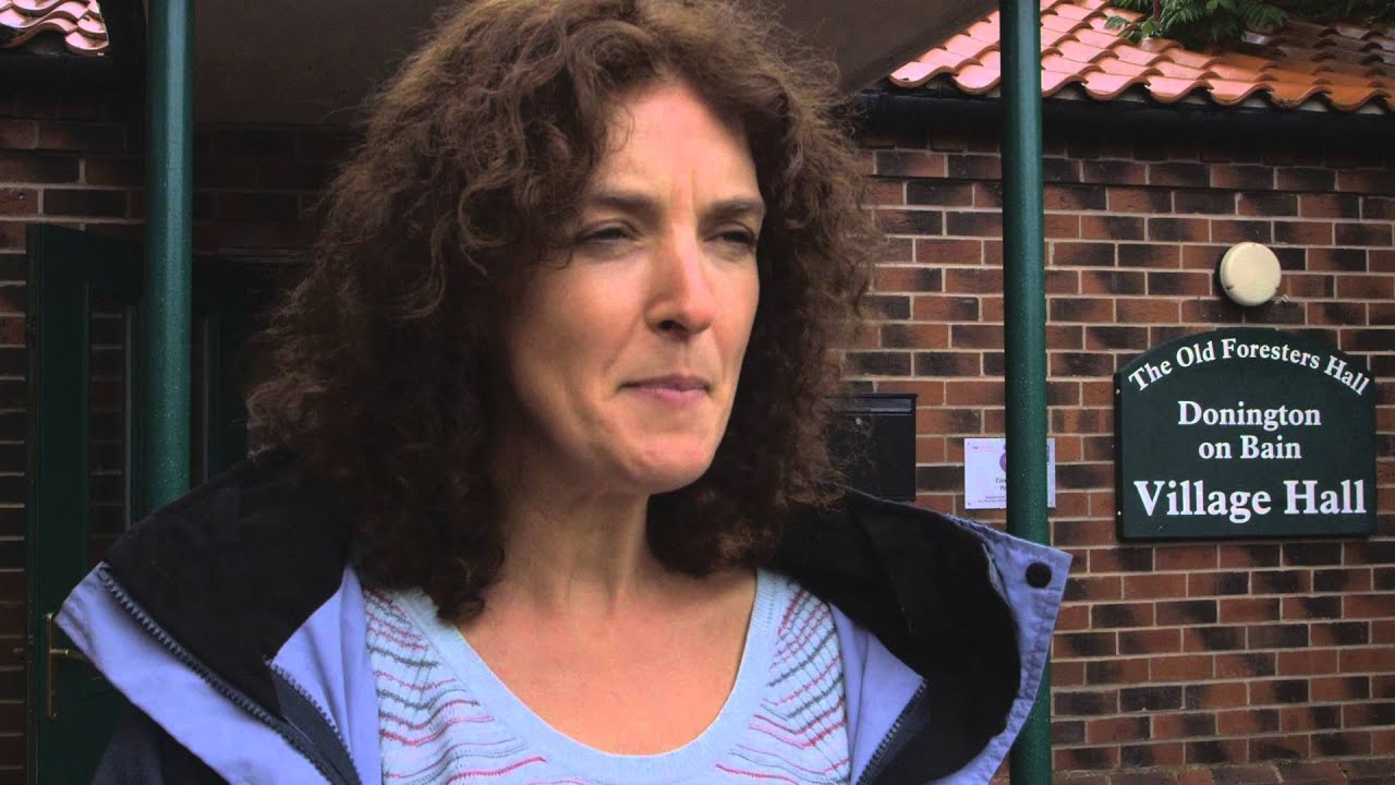 Heritage Lincolnshire  Introduction to Landscape Archaeology Layers of History Project   1