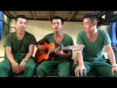 Lời anh chưa thể nói - Nguyen Jenda