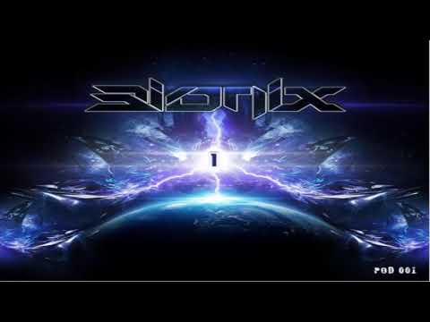 BIONIX - Live Set Pod 001 - 12-05-2018 [Psytrance]