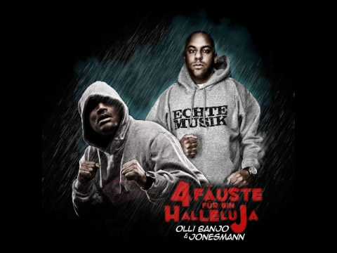 olli banjo und jonesmann ende gelaende