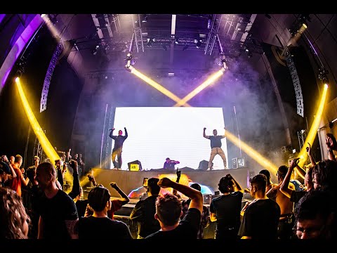 Demi Kanon & A-RIZE - So Alive | Official Hardstyle Music Video