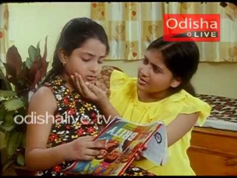 Puja Pain Phulatie Pooja Pain Phula Tia - Promo - Award Winning Odia Movie trailer thumbnail