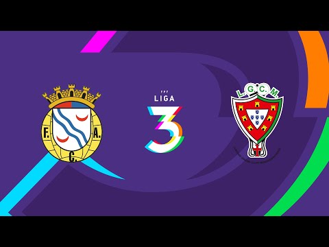 FC Alverca x Moncarapachense