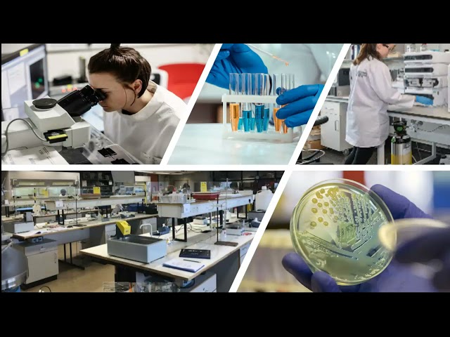 Pharmaceutical Science�[Tallaght] - TU876