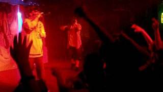 Color you Dead: Boondox South of Hell Tour