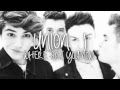 Union J - Where Are You Now {Traducida al ...