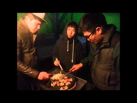 Danza Kuduro -Don Omar (covered parody)