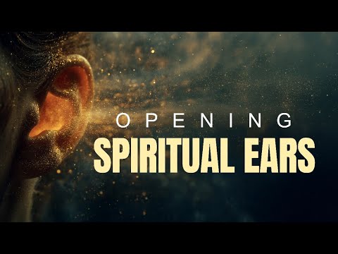 The Secret to Hearing God Clearly Hidden in One Verse | REVEALED | PROPHET LOVY L. ELIAS