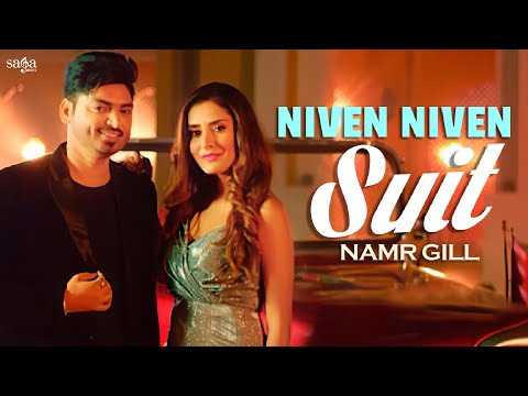 Niven Niven Suit