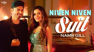 Niven Niven Suit thumbnail