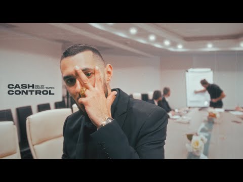 VSA - CASH CONTROL [OFFICIAL VIDEO]