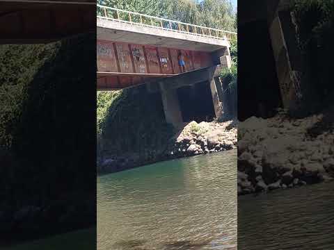 #biobio #viralvideo #chillánviejo #salto