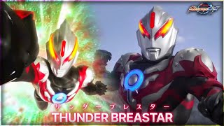 Download lagu Ultraman Orb - Thunder Breastar | All Attacks mp3 Download lagu Ultraman Orb - Thunder Breastar | All Attacks mp3