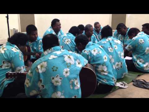 Phoenix Islands Protected Area Song